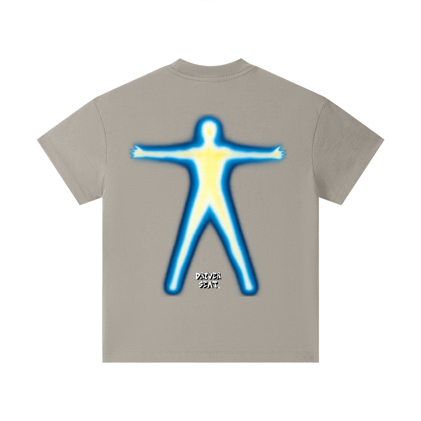 Being of Light Kids T-Shirt