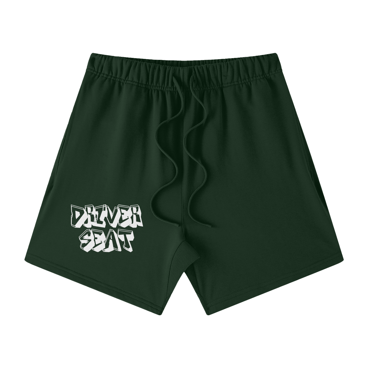 OG Classic Fleece Shorts