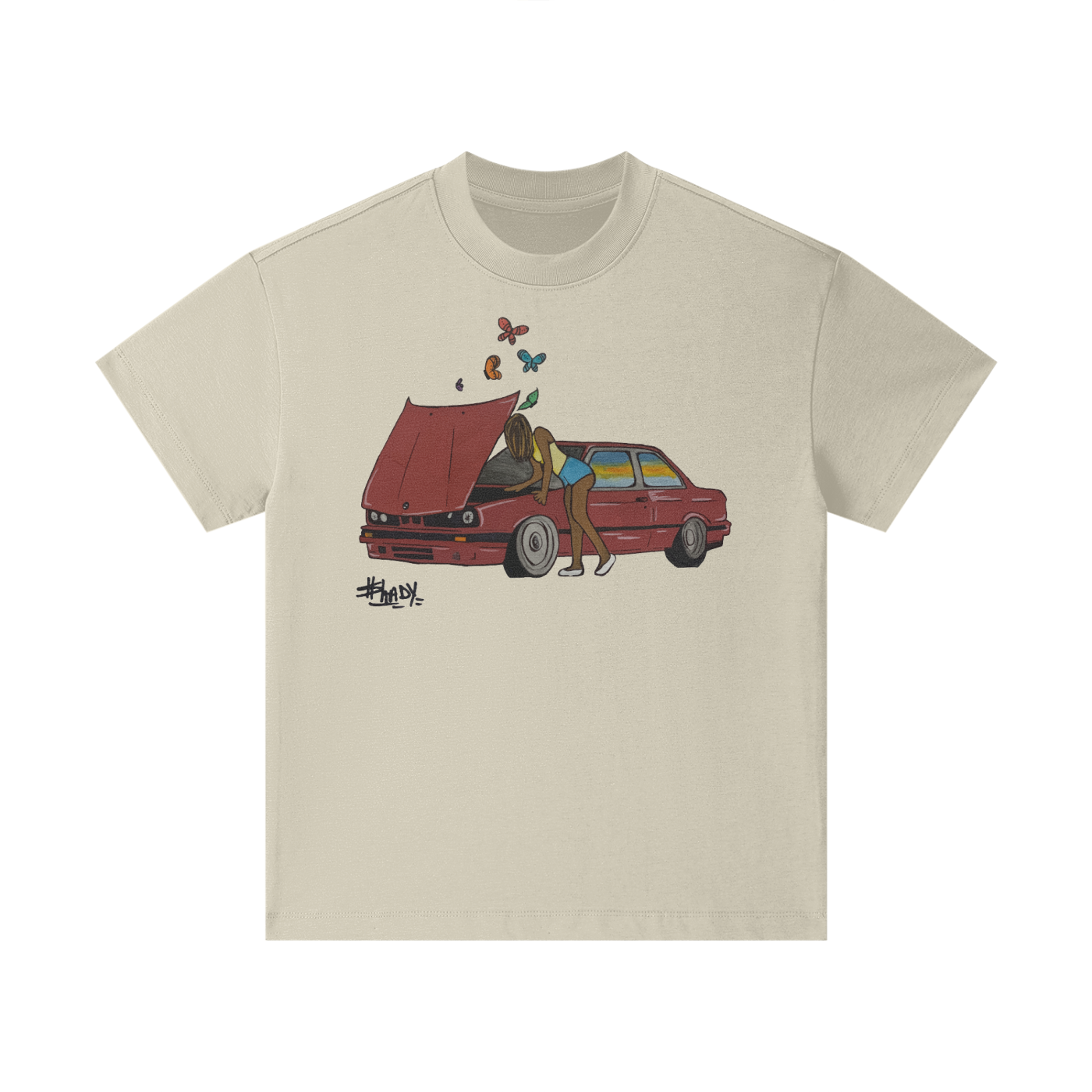 Wearable Art Kids' T-shirt