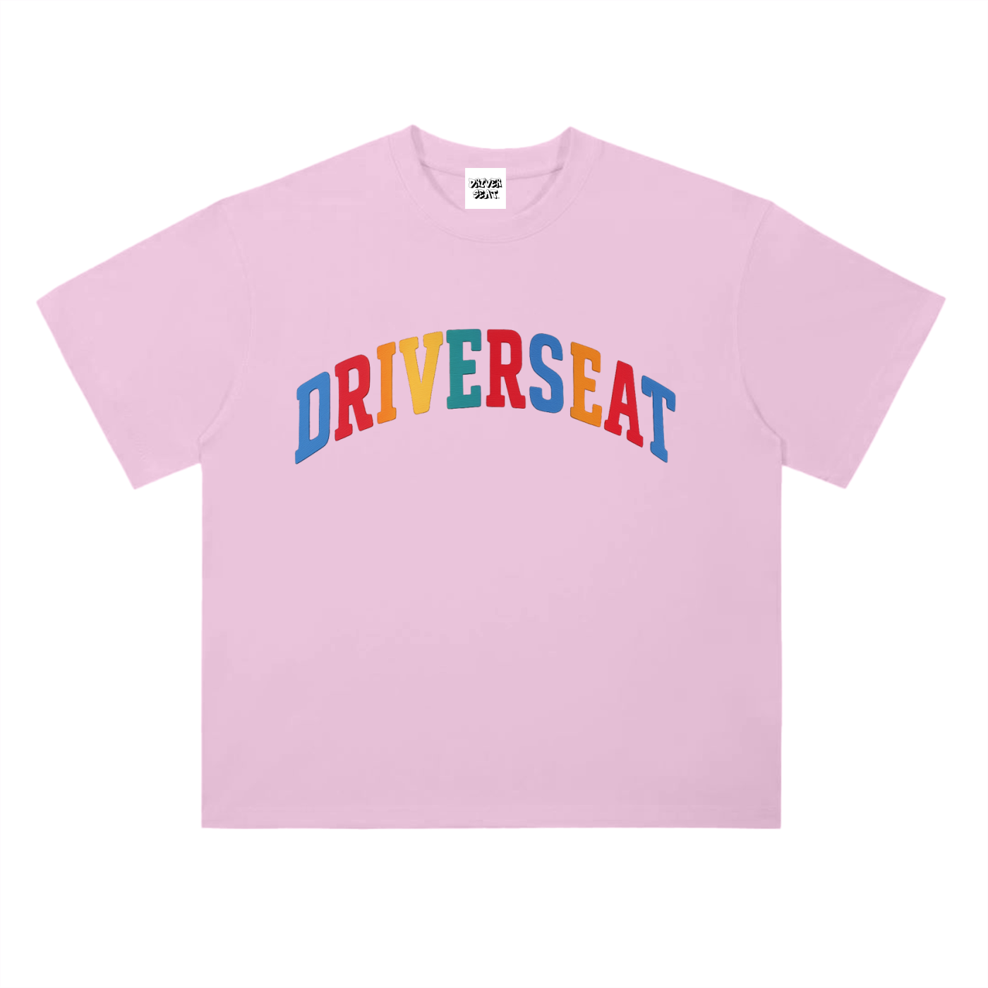 Rainbow Arch Logo T-Shirt