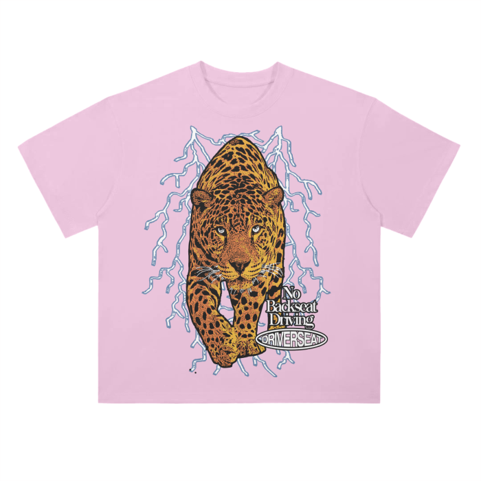 Jaguar Tee