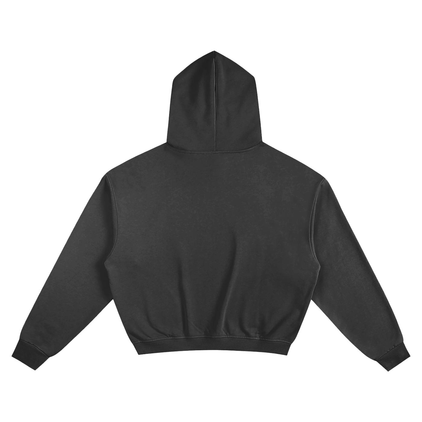 Boxy Doberman Hoodie