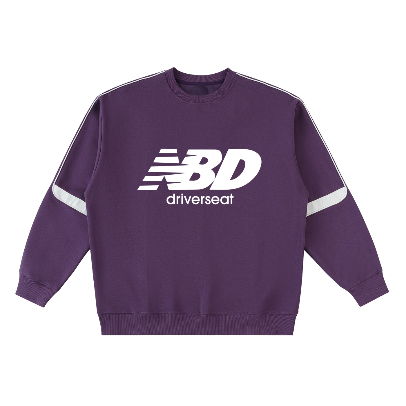 NEW Taped Sweatshirt