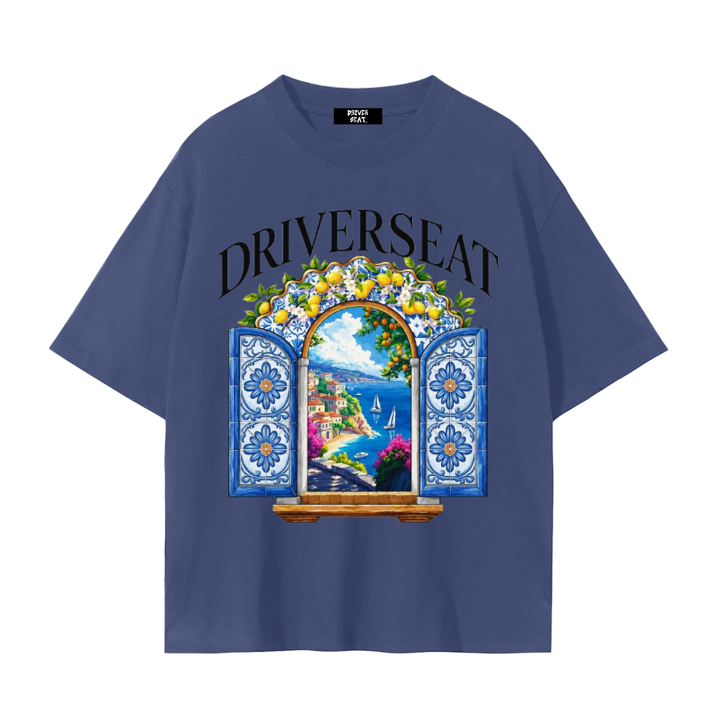Window to Paradise T-Shirt