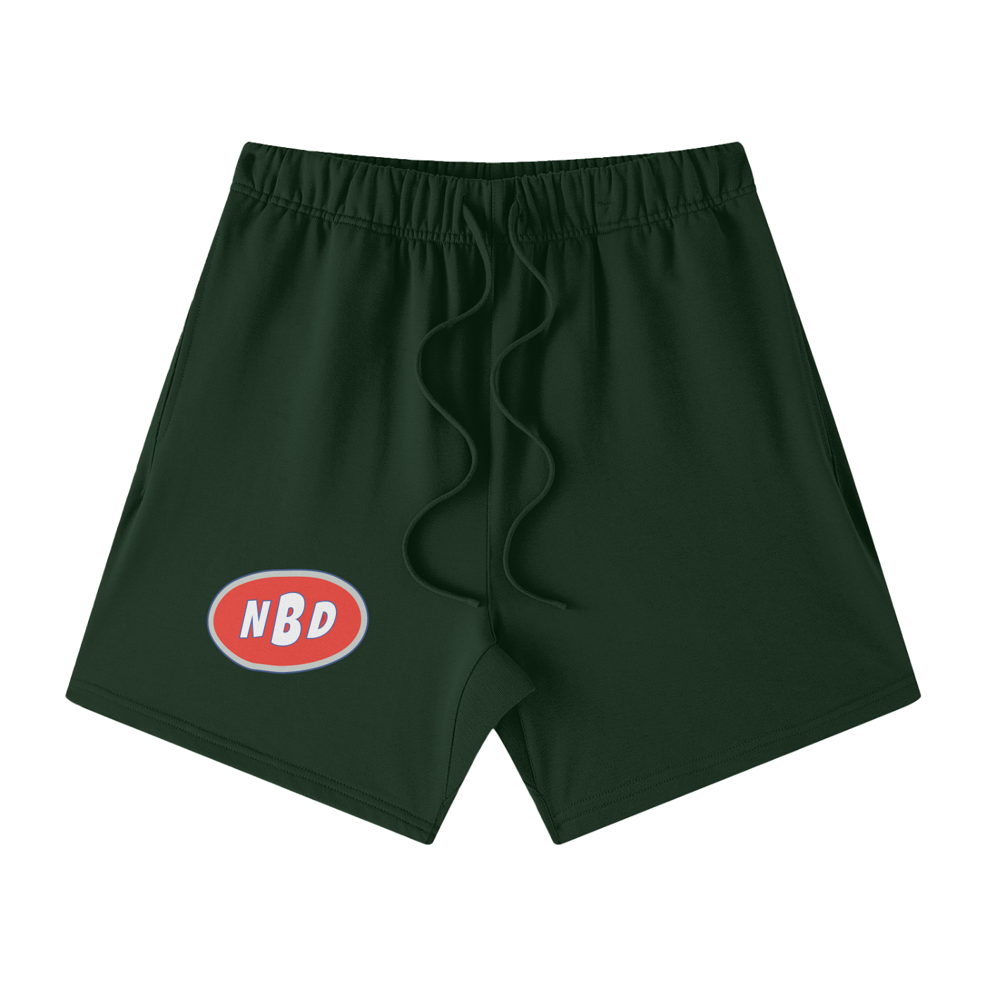 NBD Classic Fleece Shorts