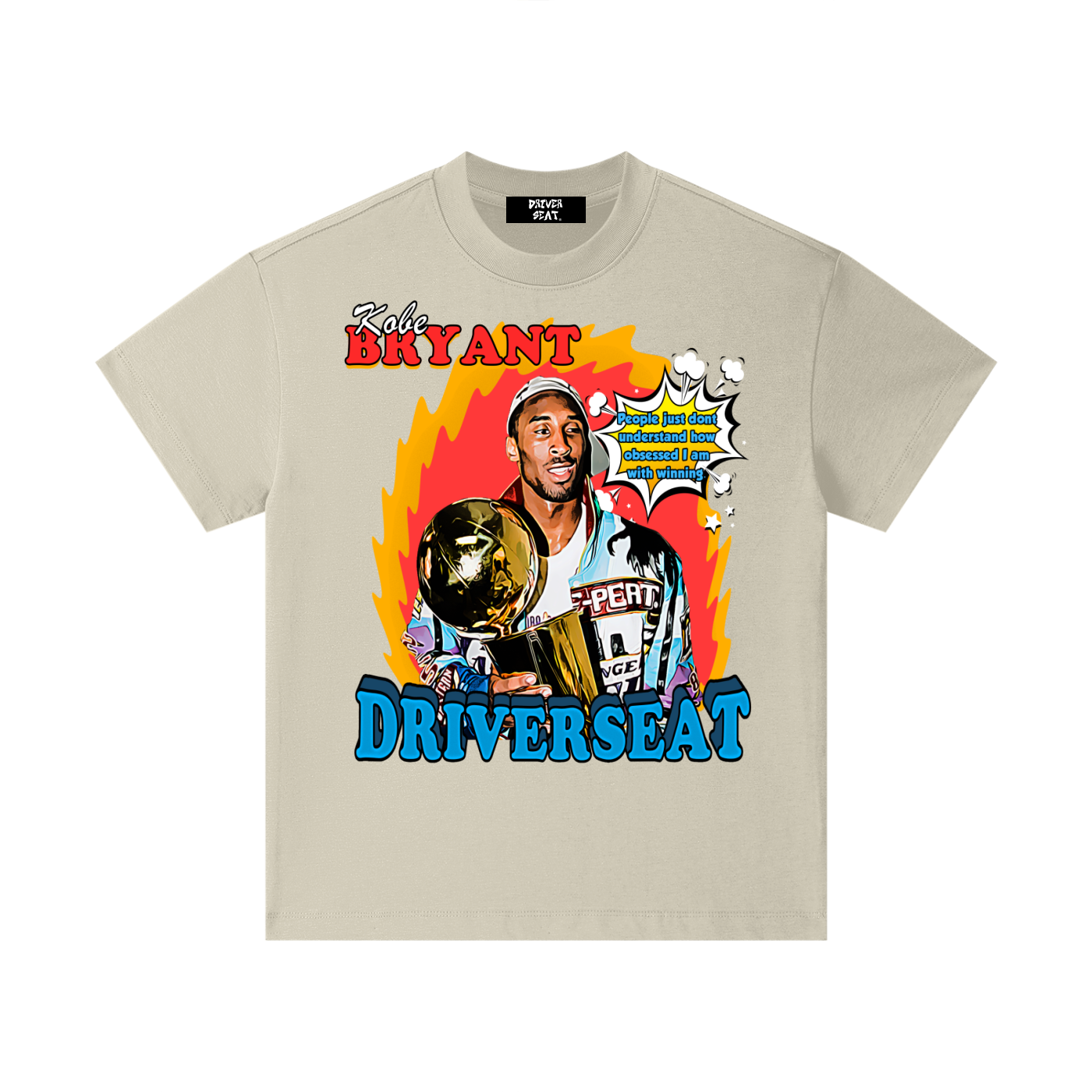 Kid Kobe T-Shirt