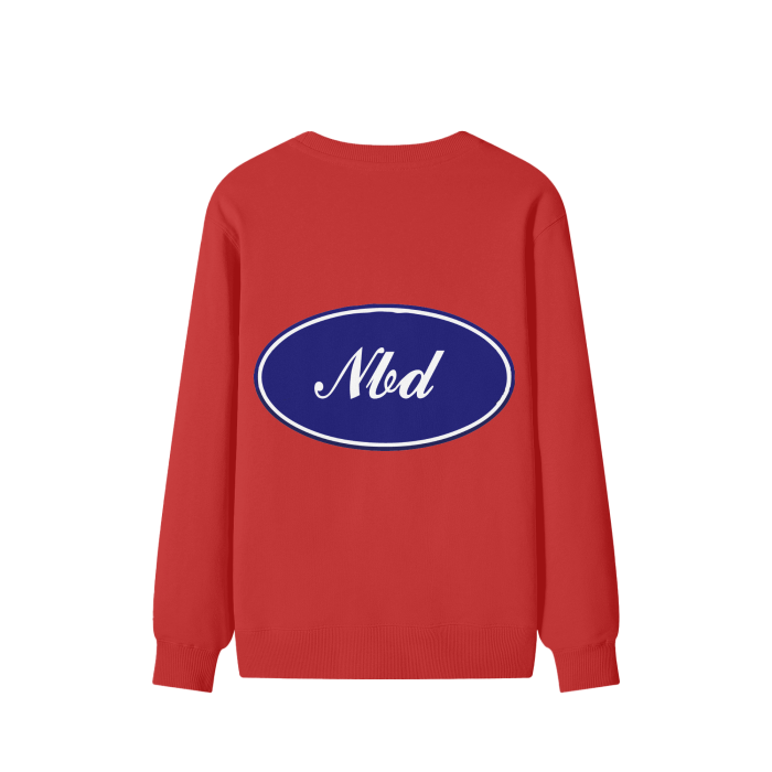 Ford Sweater