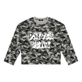OG Camo Waffle Long Sleeve
