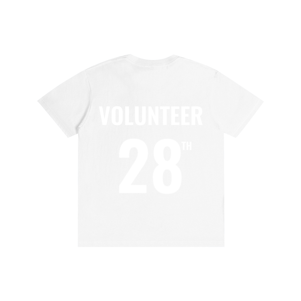 Body Mechanics STREET Pure Cotton Unisex T-Shirt 5.8oz