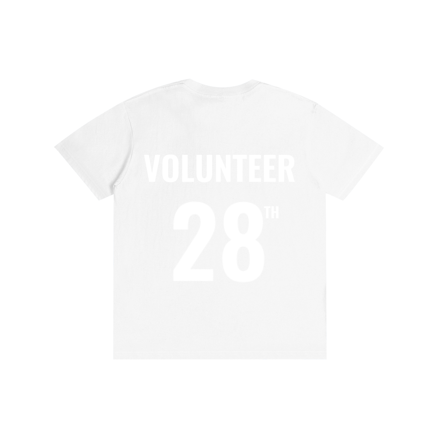 Body Mechanics STREET Pure Cotton Unisex T-Shirt 5.8oz