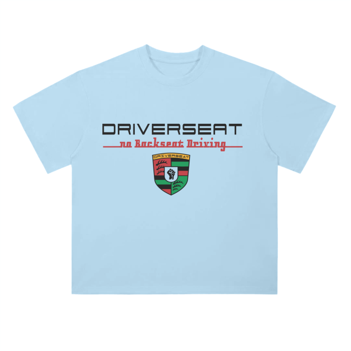 BHM Tee