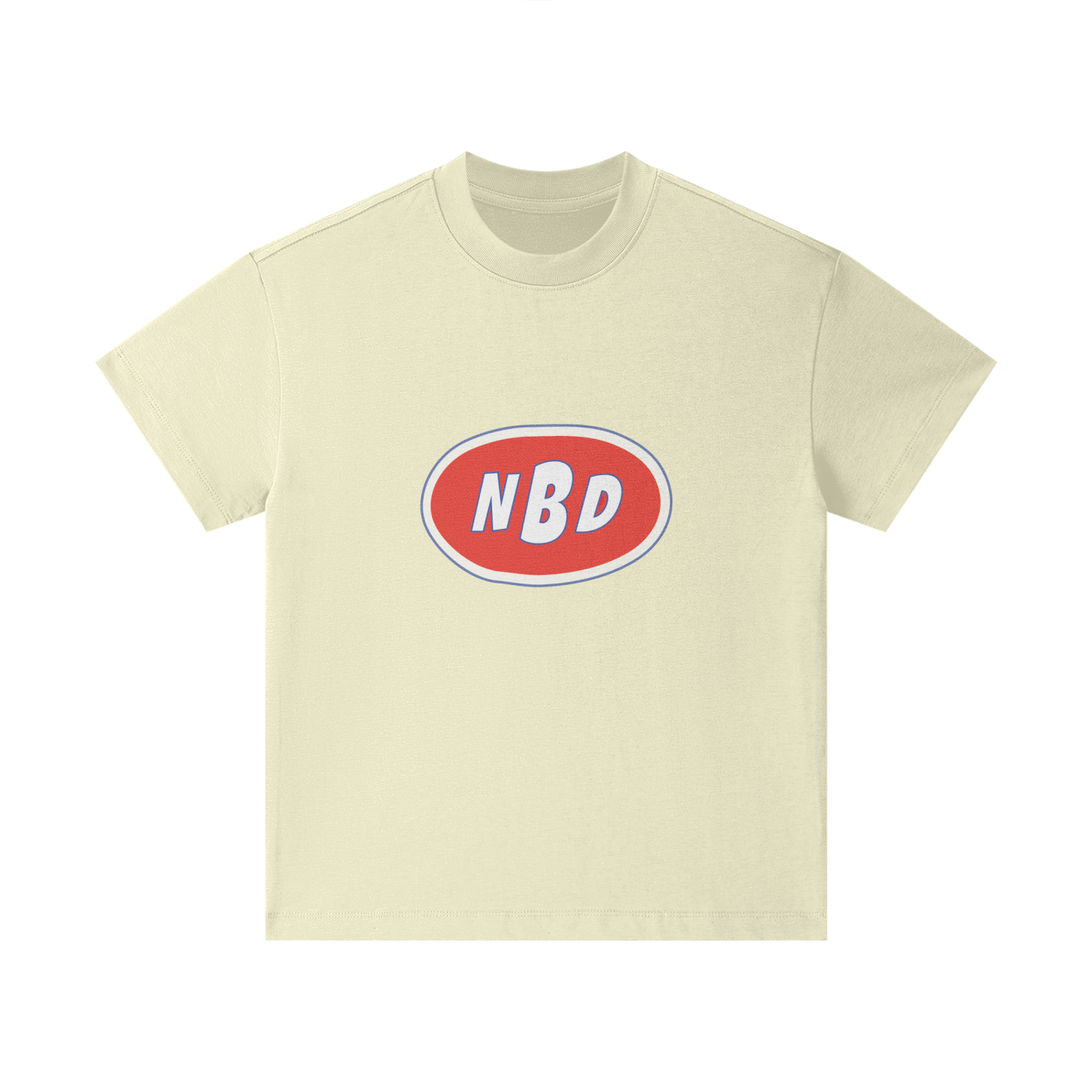 NBD Kids' T-shirt