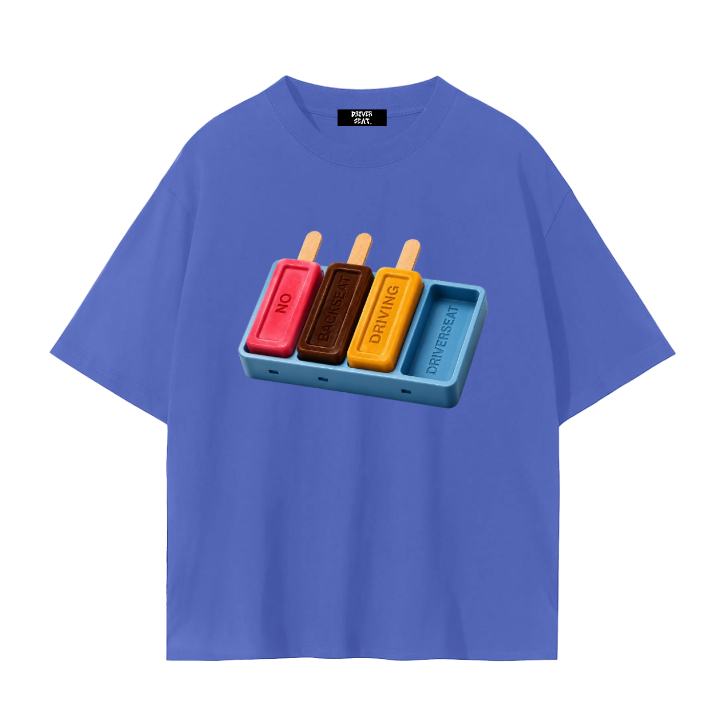 Ice Cream T-Shirt