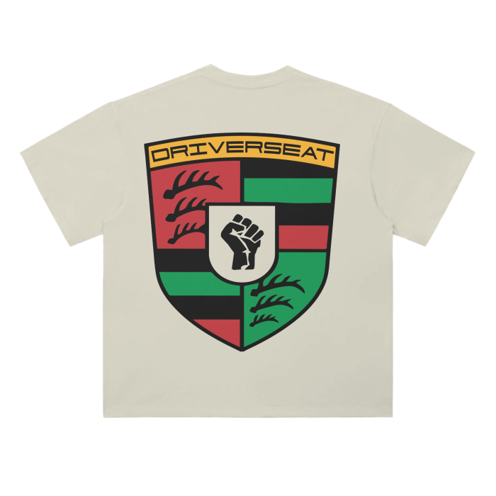 BHM Tee