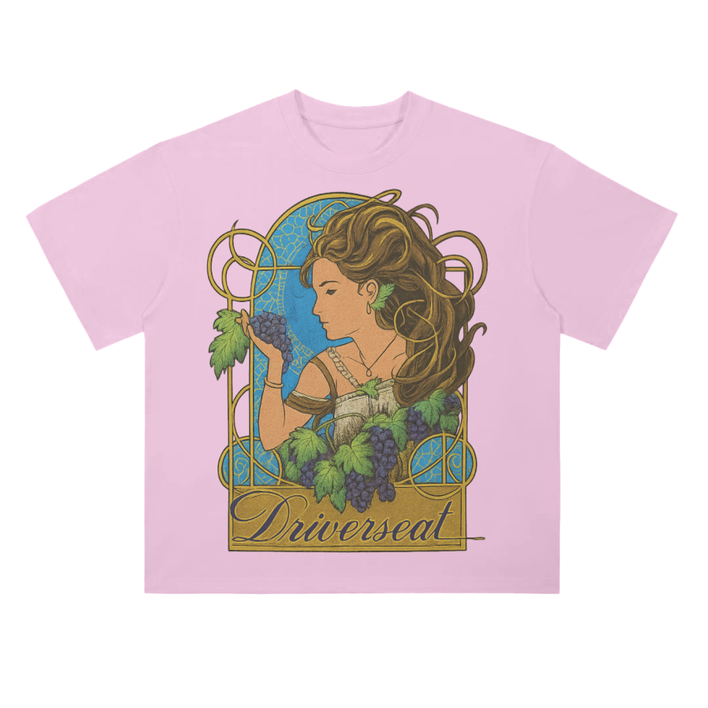 Harvest Muse Tee
