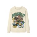 Seatnik Sweater