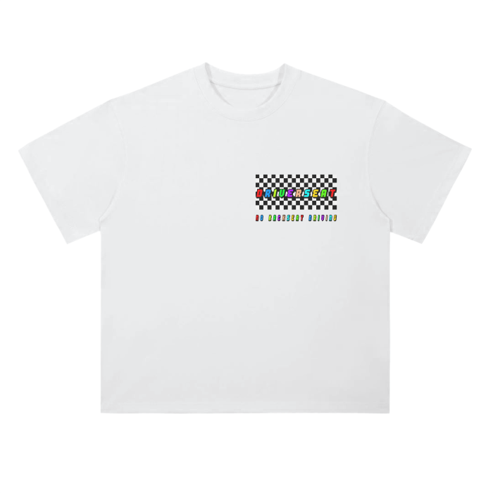 Kart Tee