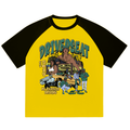 Seatnik Color-Blocked T-shirt