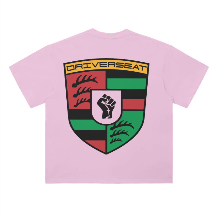 BHM Tee