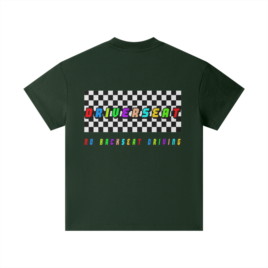 Kart Kids' T-shirt