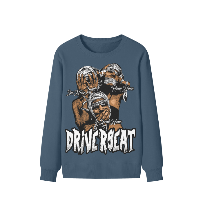 Silent Sweater
