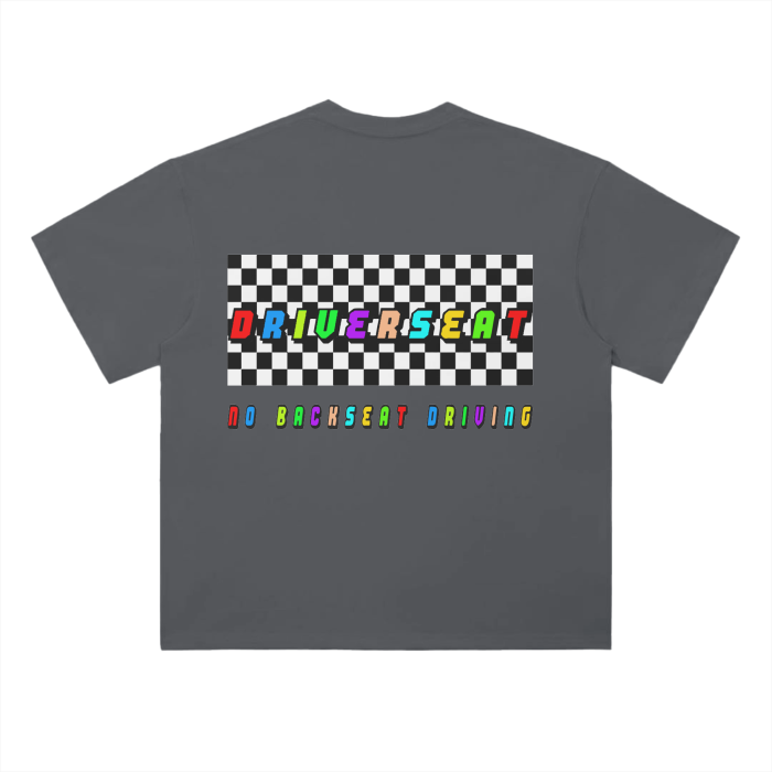 Kart Tee