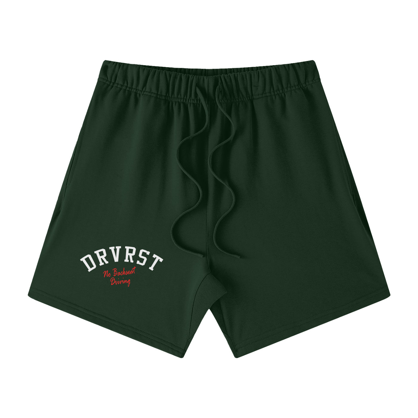 Classic Fleece Shorts