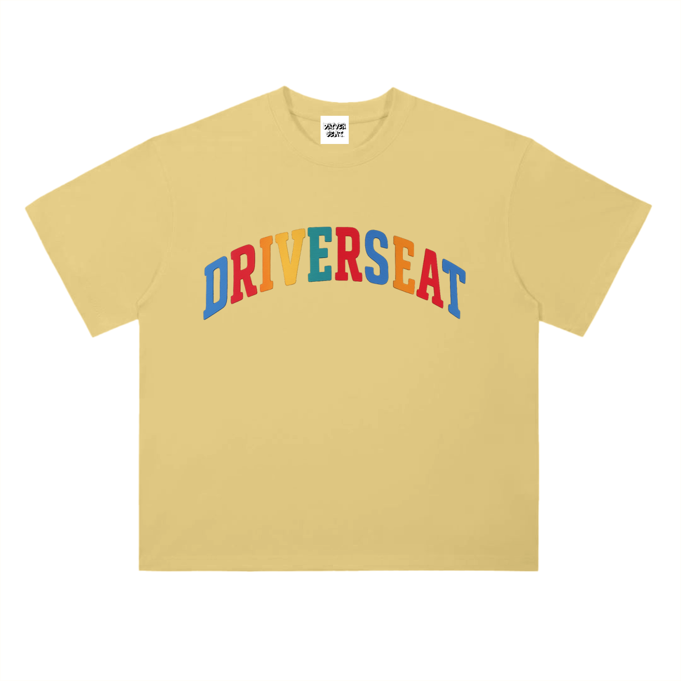 Rainbow Arch Logo T-Shirt