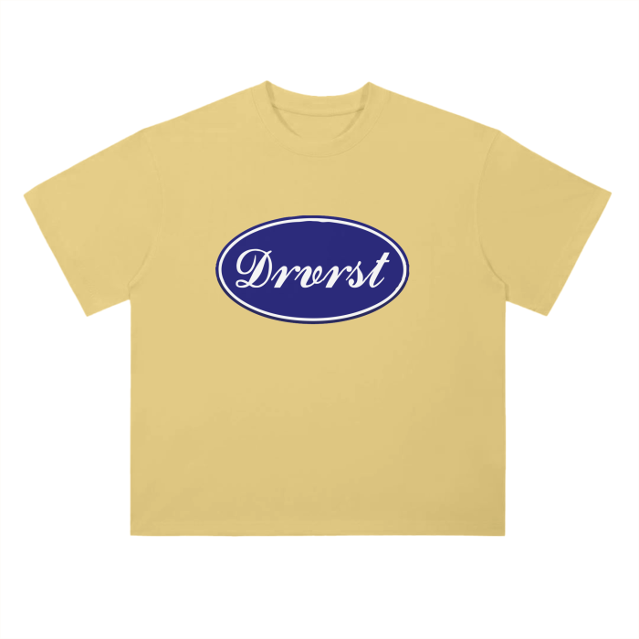 Ford Tee