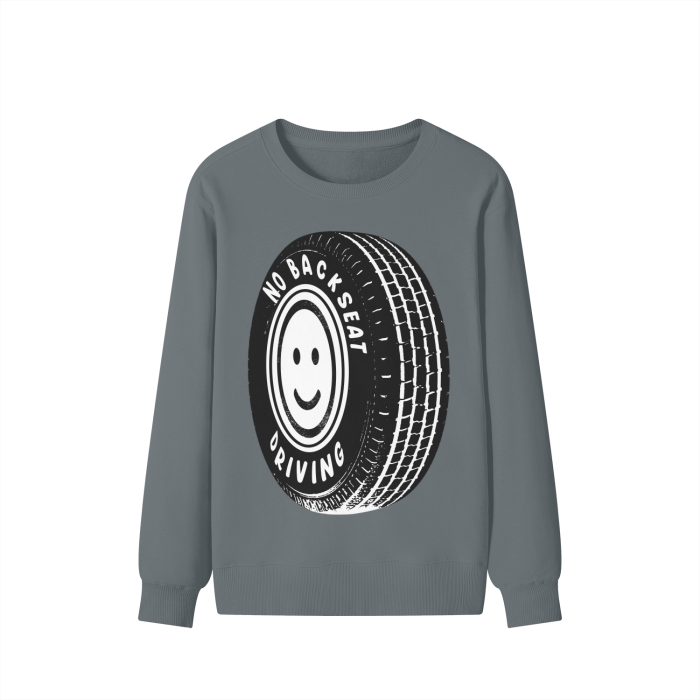 Tire Sweater