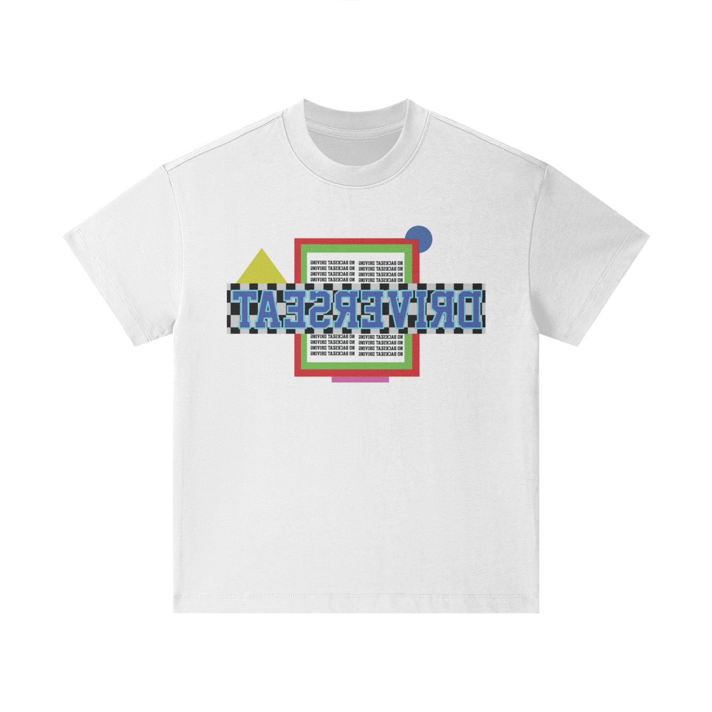 sdrawkcaB Kids' T-shirt