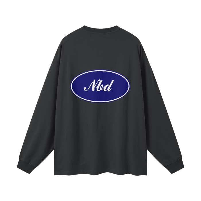 Ford Long Sleeve T-Shirt