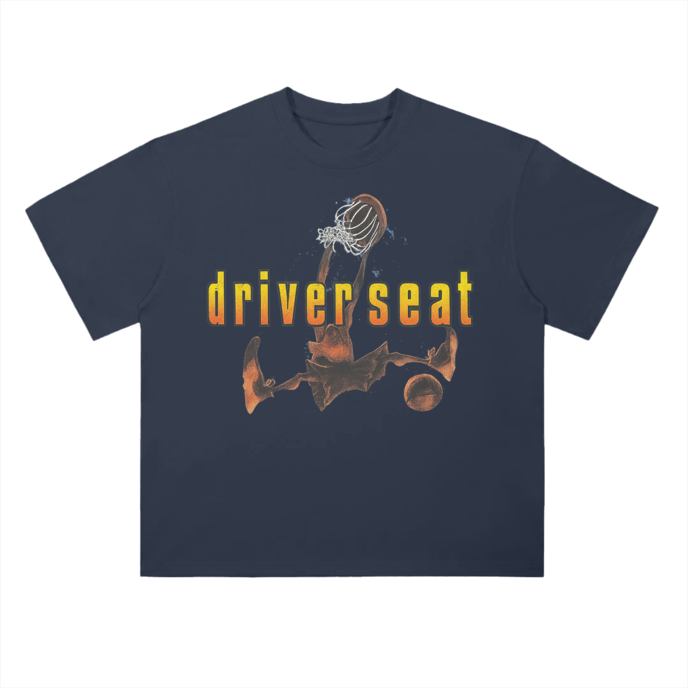 Slam Tee