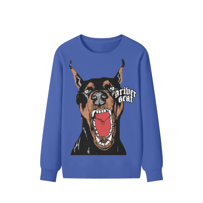 Doberman Sweater