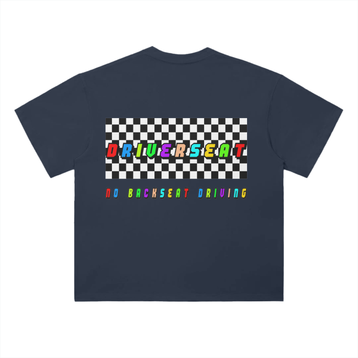 Kart Tee
