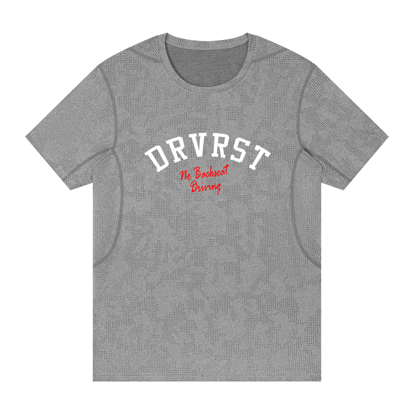 Classic DryMotion® Fitness Shirt