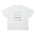 Ctrl Tee