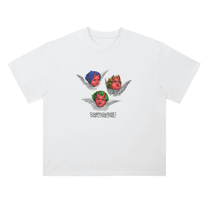 D'evils Tee