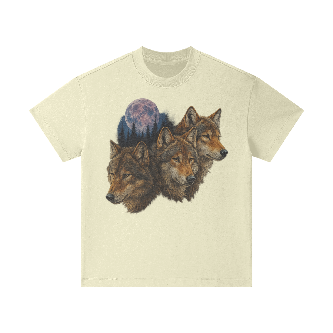 Pack Mentality Kids' T-shirt