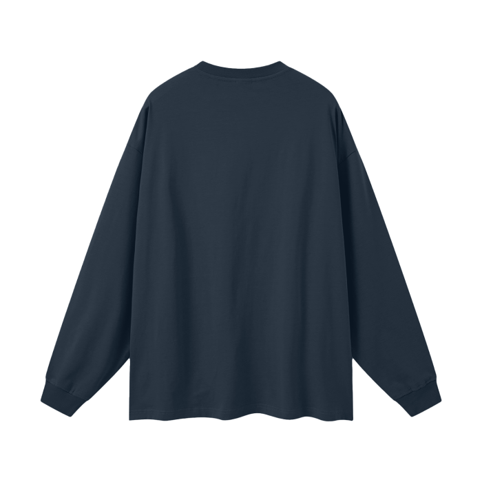 Tire Long Sleeve T-Shirt
