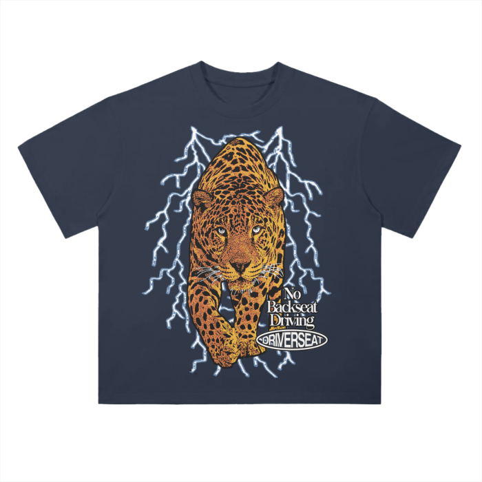 Jaguar Tee