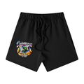 Who's World Classic Cotton Shorts