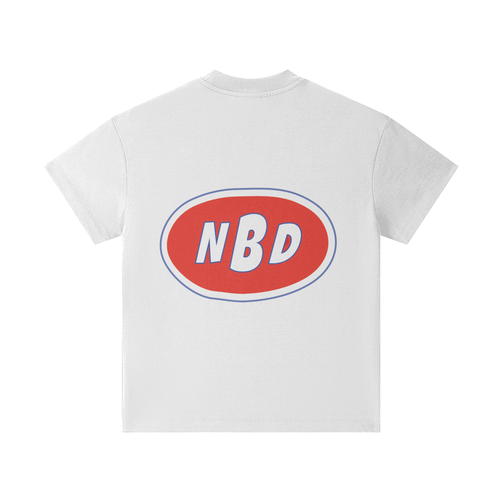 NBD Kids' T-shirt