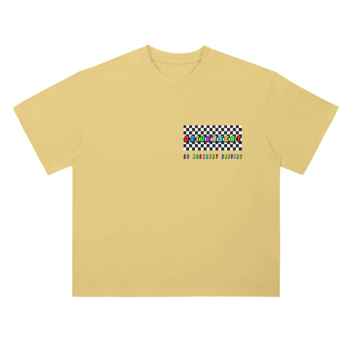 Kart Tee