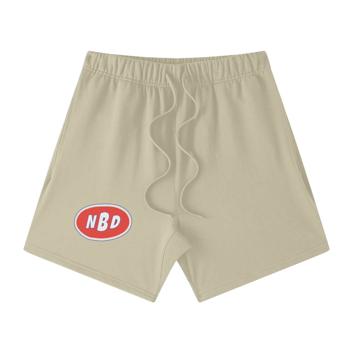 NBD Classic Fleece Shorts