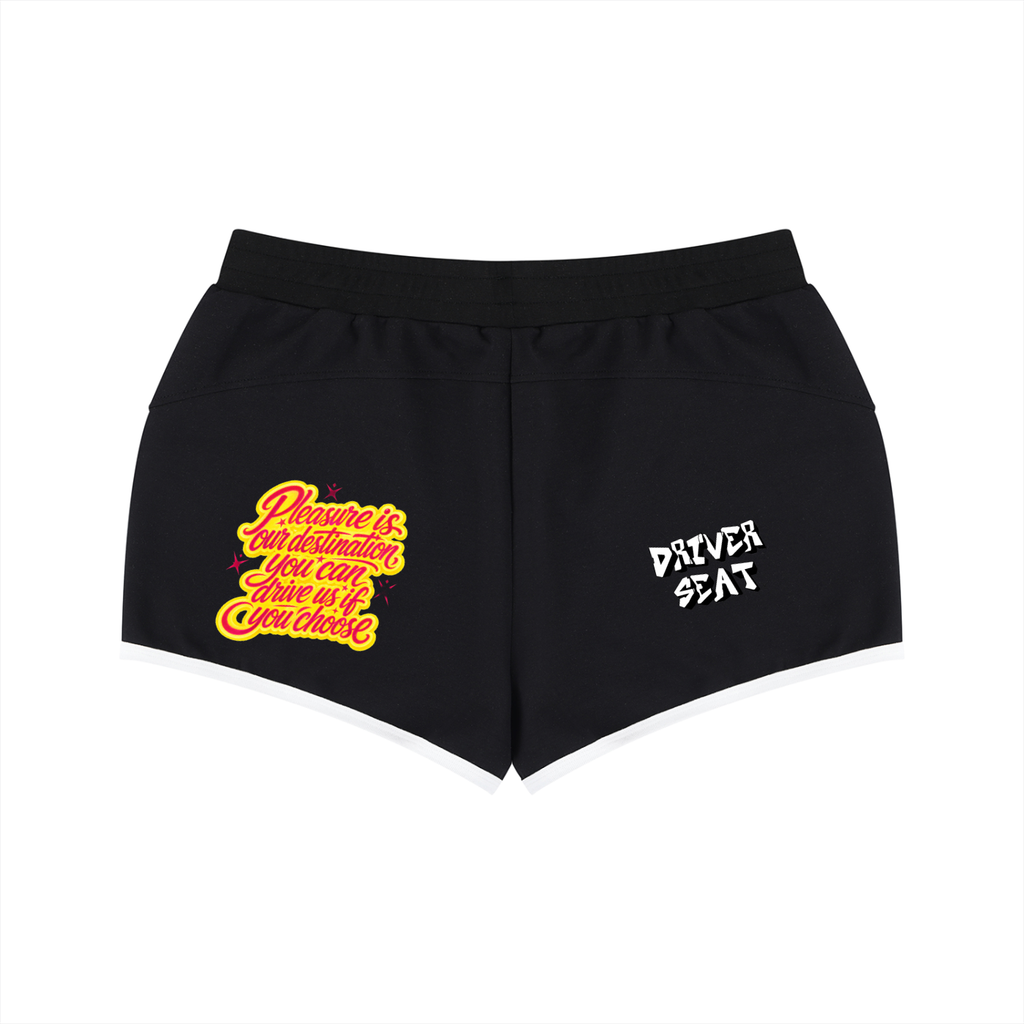 Anything Retro Shorts
