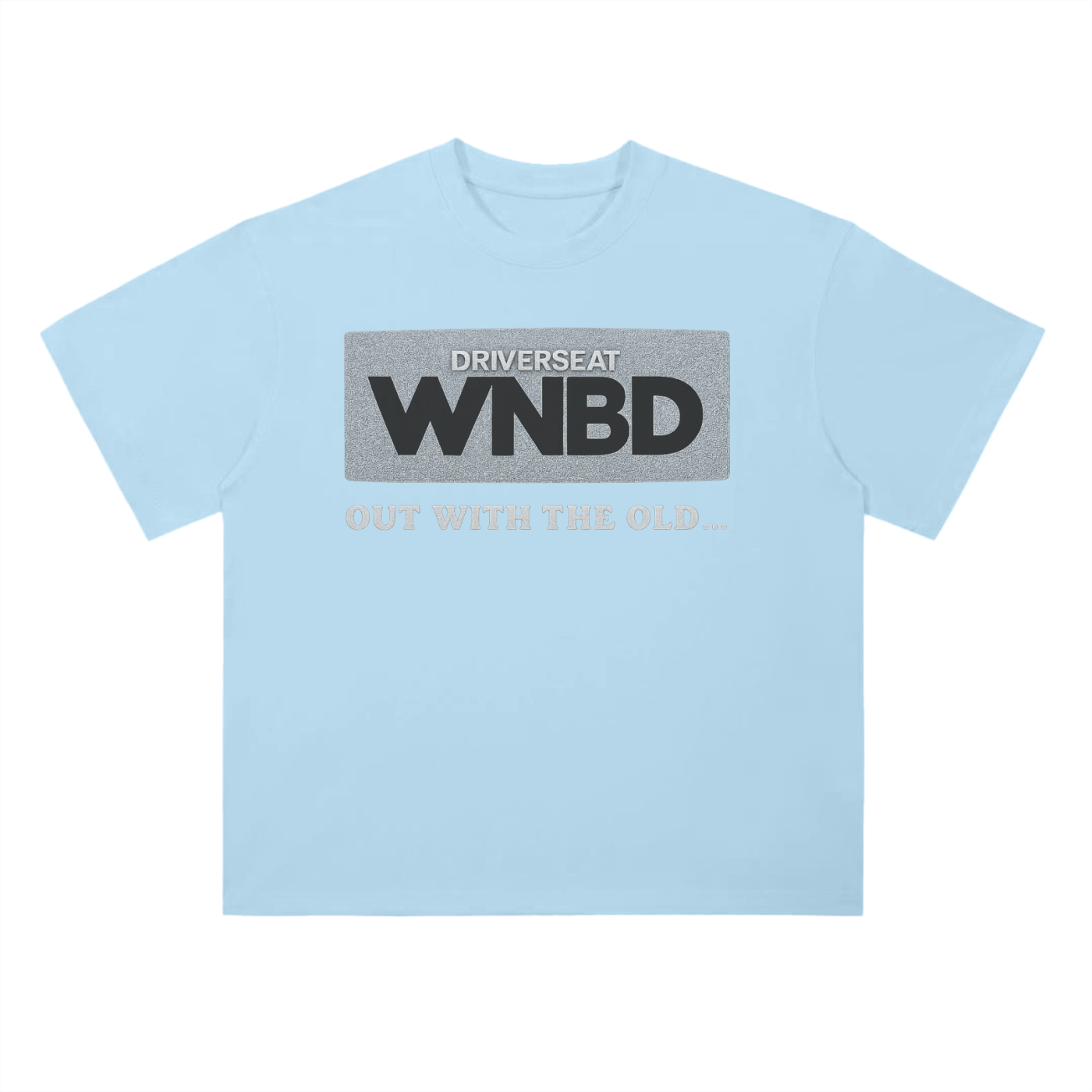 WNBD Tee