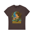 Harvest Muse Bodycon T-Shirt