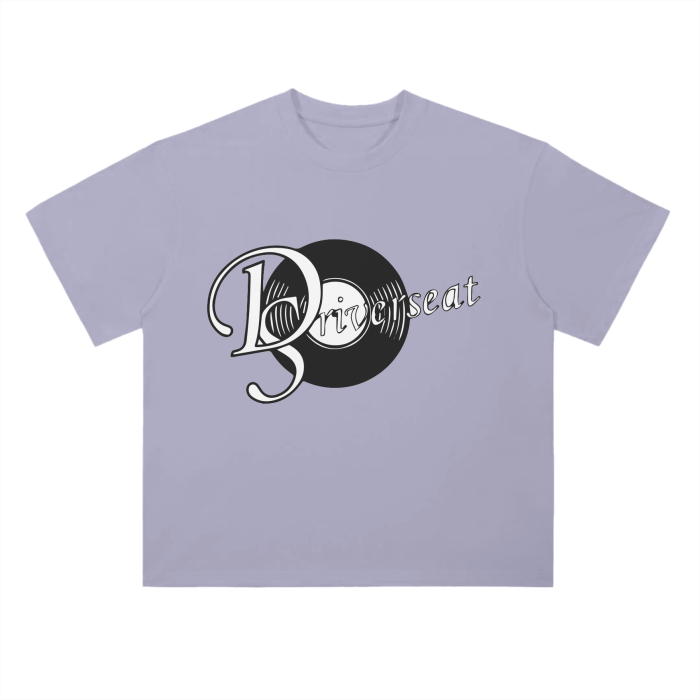 Drive-R-Seat Tee