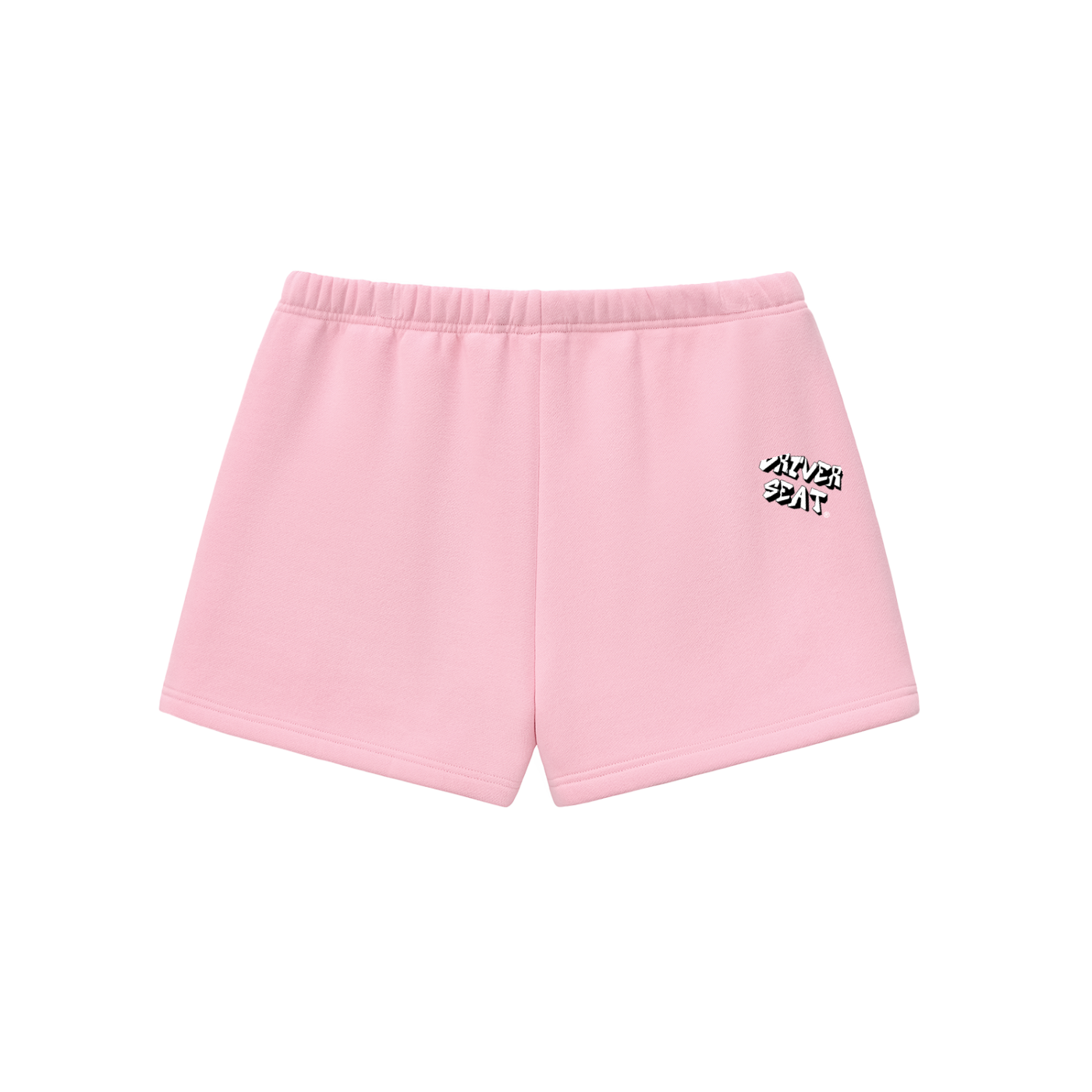 Essential Fleece Drawstring Sweatshorts